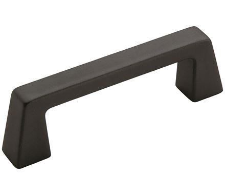 Amerock Blackrock Black Bronze Cabinet Knob