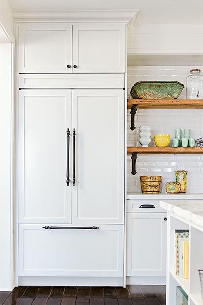 2019 Kitchen Hardware Trends The Knob Shop