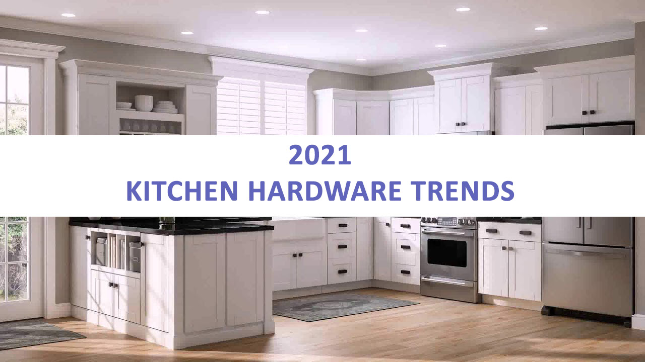 Kitchen Hardware Trends 18   The Knob Shop