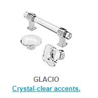 Glacio Collection